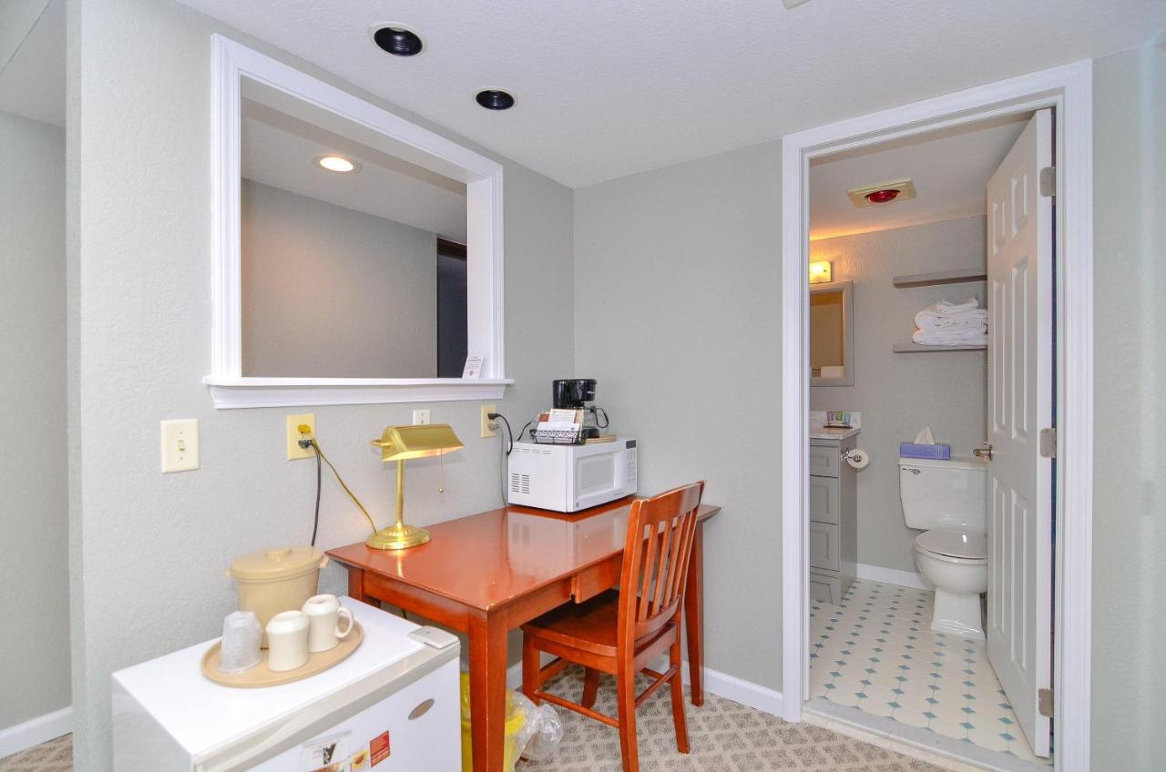301D Two Bedroom Two Bath Oakland Exterior foto